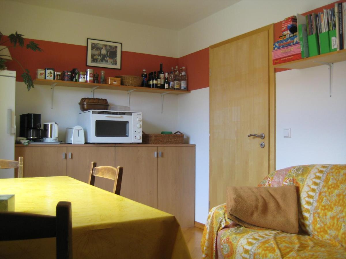 Moebliertes Zimmer, Pluederhausen Pluderhausen Екстер'єр фото