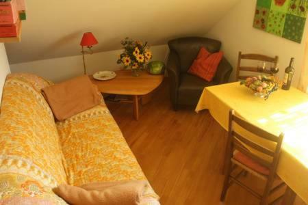 Moebliertes Zimmer, Pluederhausen Pluderhausen Екстер'єр фото