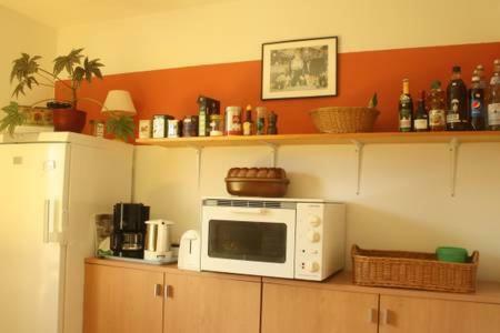 Moebliertes Zimmer, Pluederhausen Pluderhausen Екстер'єр фото