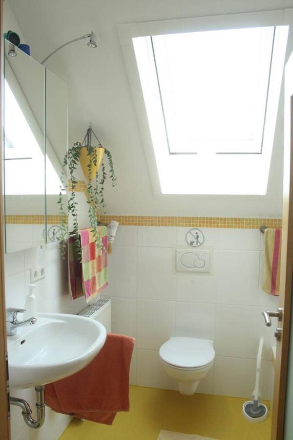 Moebliertes Zimmer, Pluederhausen Pluderhausen Екстер'єр фото